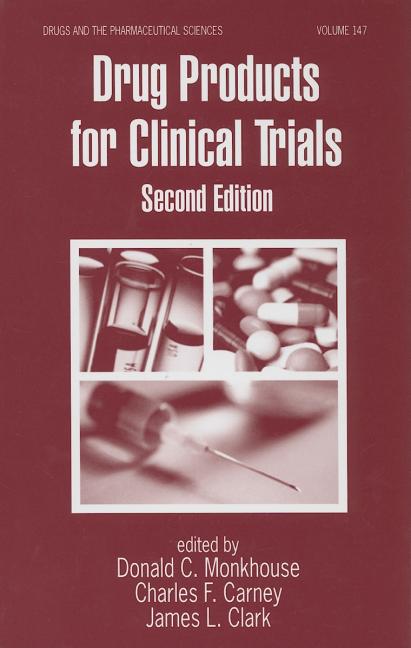 Drug Products for Clinical Trials - Ingram