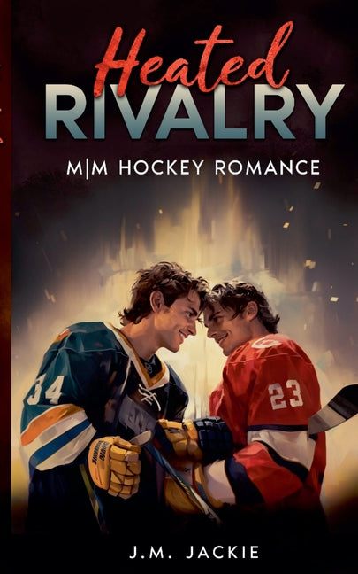 Heated Rivalry: MM Hockey Romance - Ingram