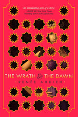 Wrath & the Dawn - Ingram