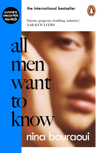 All Men Want to Know - Ingram