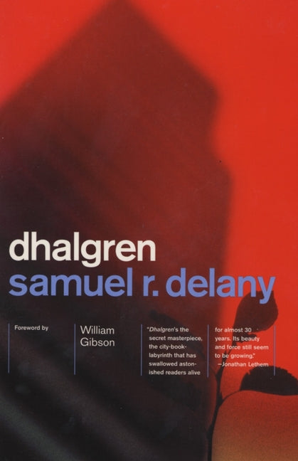 Dhalgren - Ingram