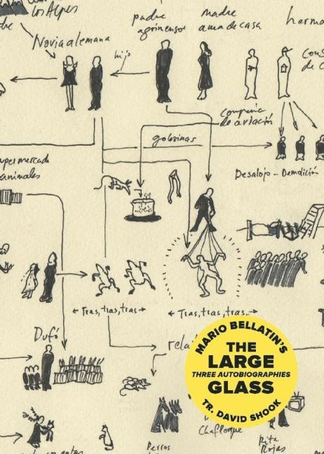 The Large Glass - Ingram