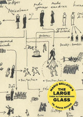 The Large Glass - Ingram
