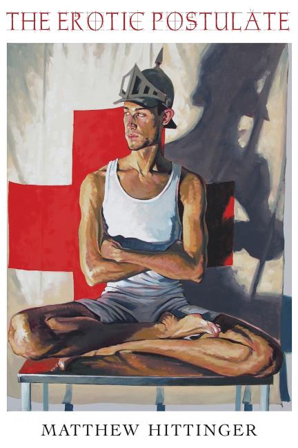 Erotic Postulate - Ingram
