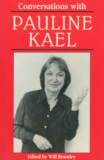 Conversations with Pauline Kael - Ingram