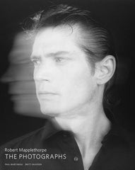 Robert Mapplethorpe: The Photographs - Ingram