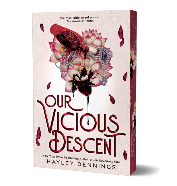 Our Vicious Descent (Deluxe Edition)