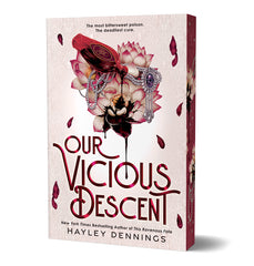 Our Vicious Descent (Deluxe Edition)