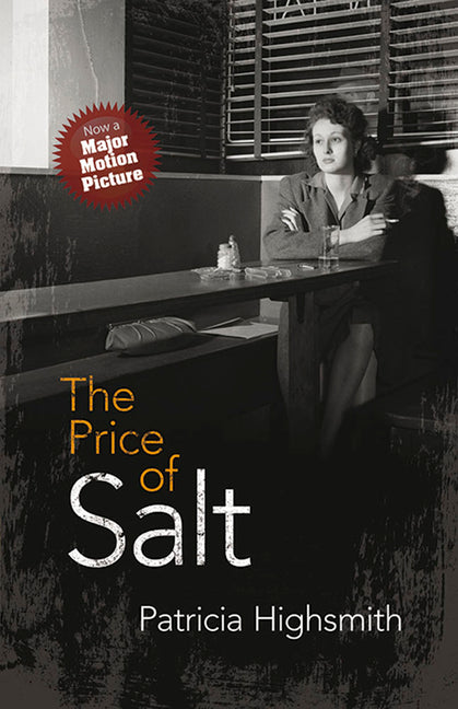 Price of Salt: Or Carol - Ingram