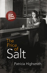 Price of Salt: Or Carol - Ingram