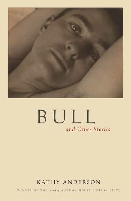 Bull: And Other Stories - Ingram