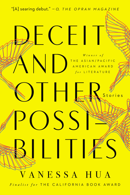 Deceit and Other Possibilities: Stories - Ingram