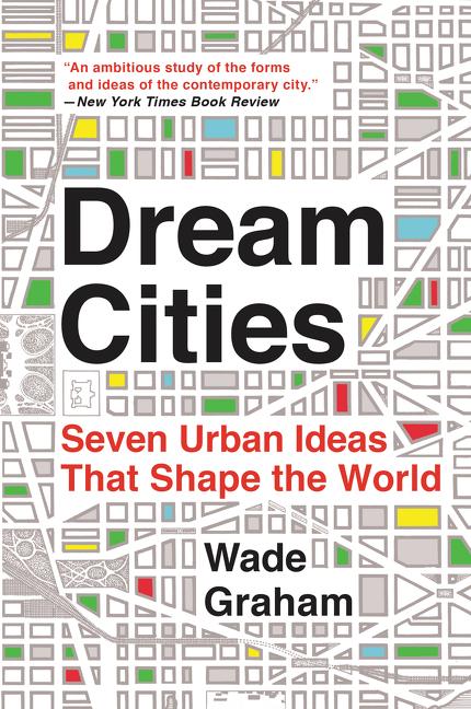 Dream Cities - Ingram