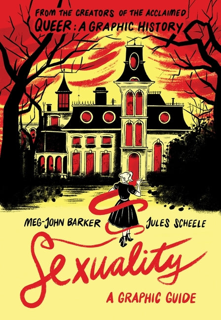 Sexuality: A Graphic Guide - Ingram