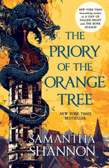 Priory of the Orange Tree - Ingram