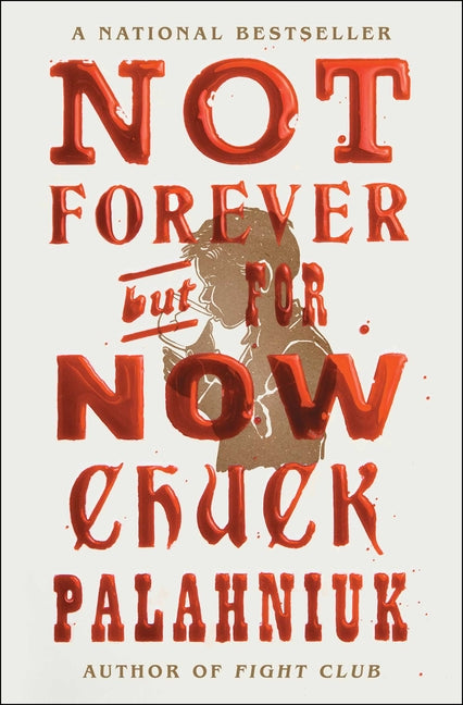 Not Forever, But for Now - Ingram