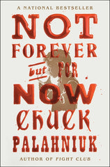 Not Forever, But for Now - Ingram