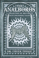 Analboros: A Collection Of Recursive Butt Pounding Tales - Ingram