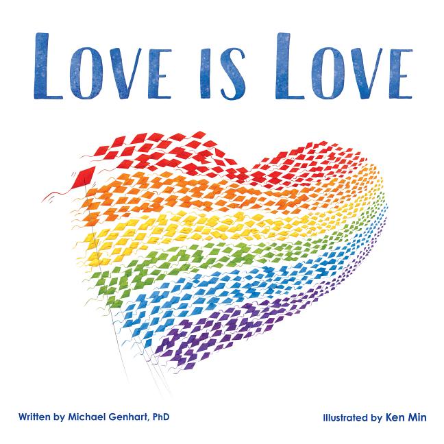 Love Is Love - Ingram