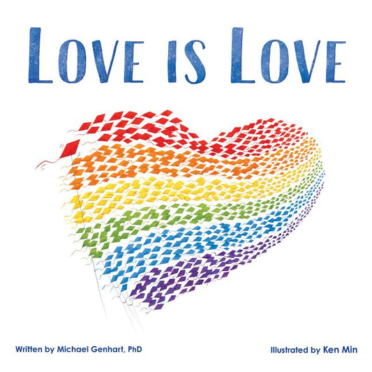 Love Is Love - Ingram