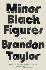 Minor Black Figures - Ingram