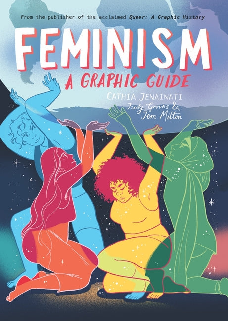 Feminism: A Graphic Guide - Ingram