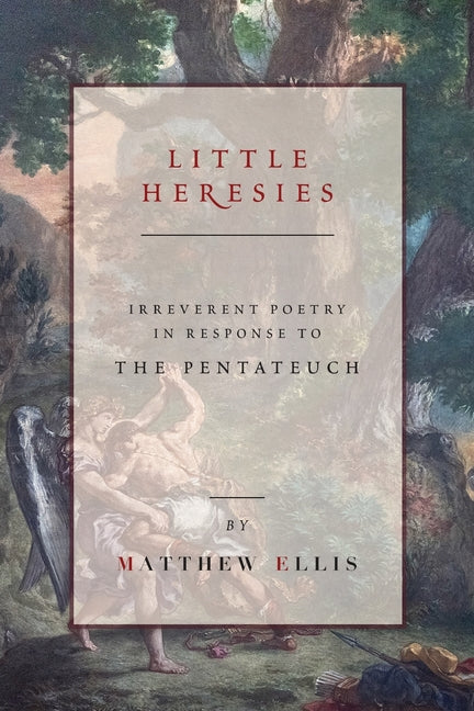 Little Heresies - Ingram