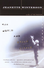 World and Other Places: Stories - Ingram