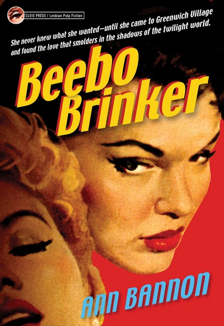 Beebo Brinker - Ingram