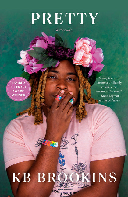 Pretty: A Memoir - Ingram