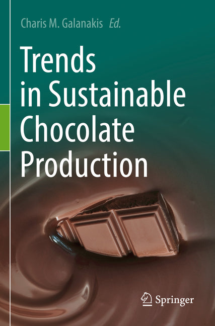 Trends in Sustainable Chocolate Production (2022) - Ingram