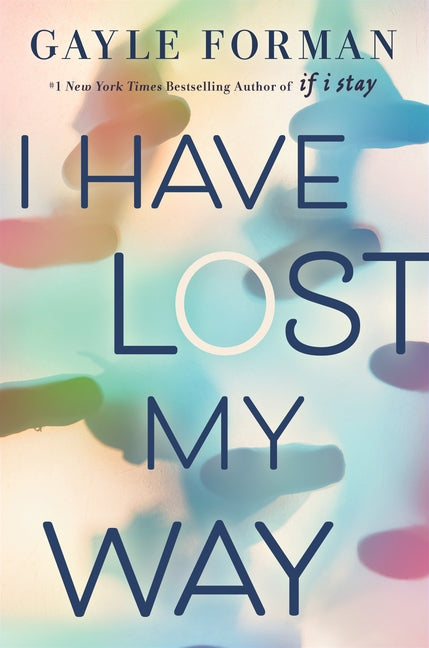 I Have Lost My Way - Ingram