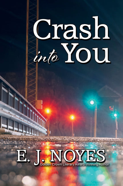 Crash Into You - Ingram