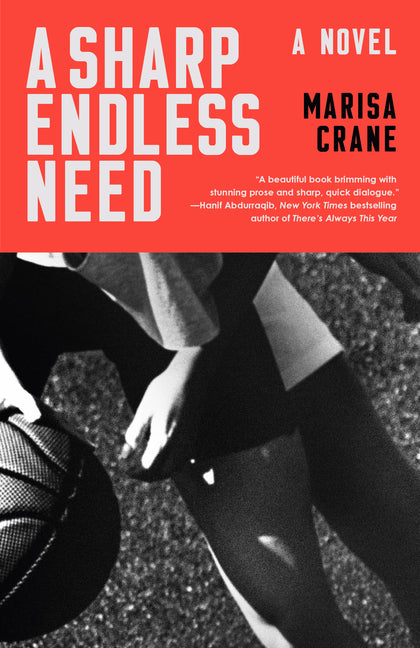 A Sharp Endless Need - Ingram