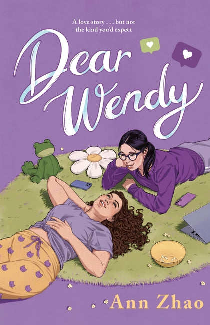 Dear Wendy - Ingram
