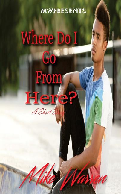 Where Do I Go From Here? - Ingram