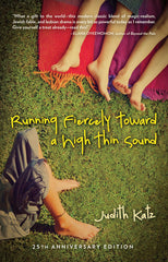 Running Fiercely Toward a High Thin Sound - Ingram