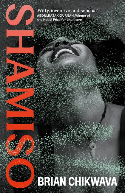 Shamiso (Main) - Ingram