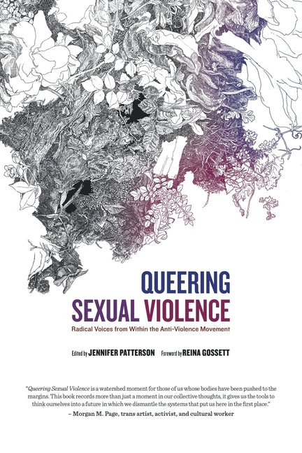 Queering Sexual Violence - Radical Voices from Within the Anti-Violence Movement - Ingram
