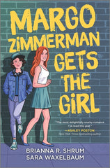 Margo Zimmerman Gets the Girl (Original) - Ingram