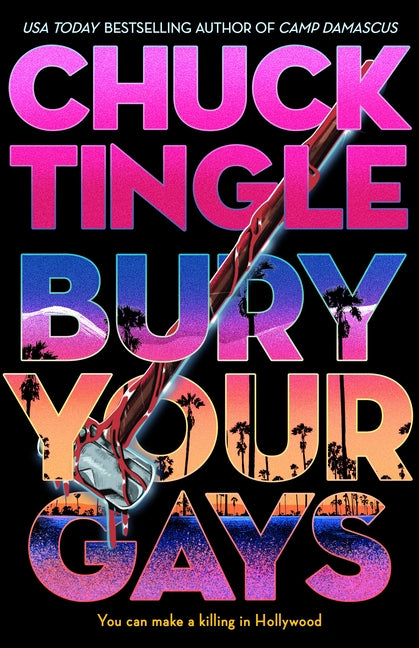Bury Your Gays - Ingram