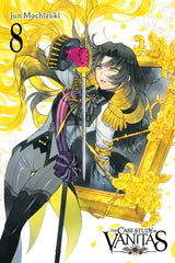 Case Study of Vanitas, Vol. 8: Volume 8 - Ingram