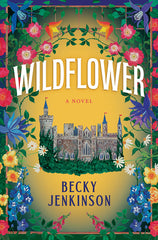 Wildflower - Ingram