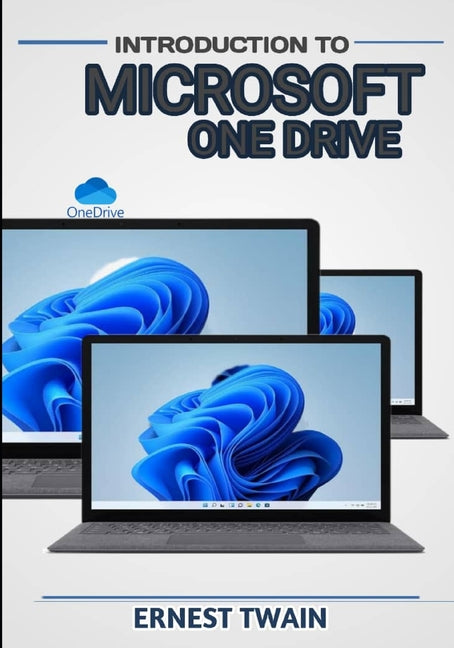 Introduction Microsoft Onedrive: Unlocking Seamless Collaboration: A Comprehensive Guide to Maximizing Productivity with Microsoft OneDrive - Ingram
