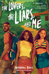 The Lovers, the Liars, and Me - Ingram