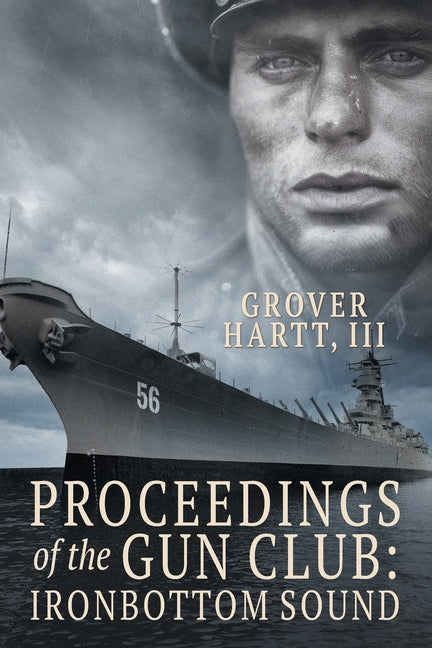 Ironbottom Sound - Ingram