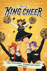 King Cheer - Ingram