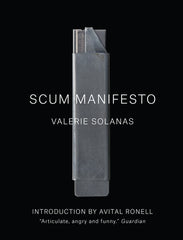 Scum Manifesto - Ingram