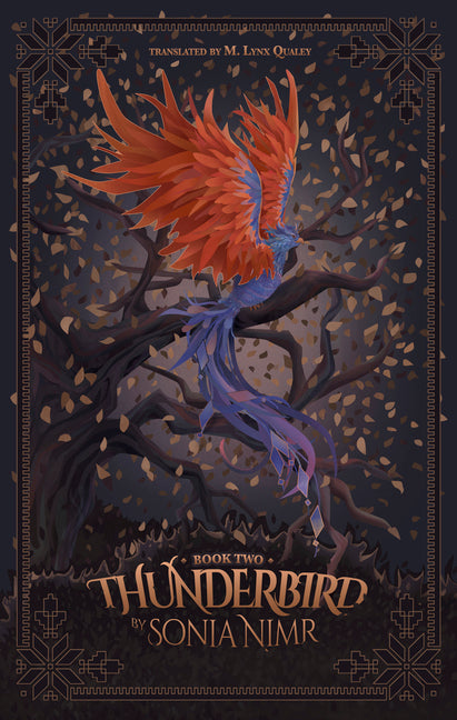 Thunderbird: Book Two - Ingram