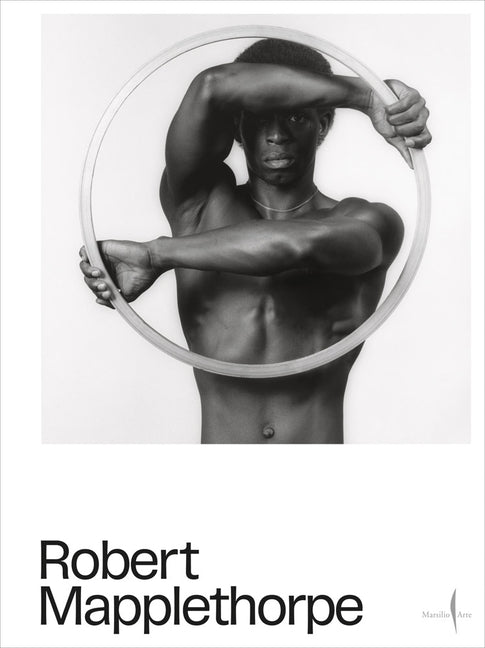 Robert Mapplethorpe - Ingram